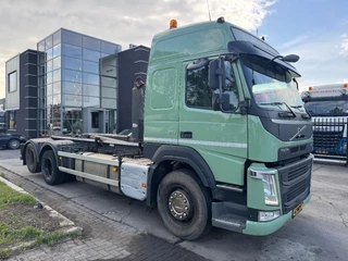 Volvo FM 410 2018 - N/A zdjecie 11