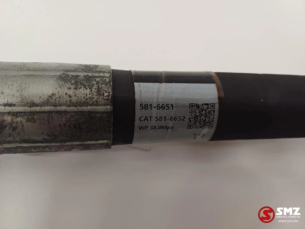 Caterpillar 2022 - Hose Caterpillar afbeelding 5