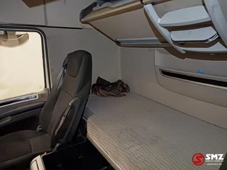 DAF N/A 2018 - Occ cabine compleet DAF imagem 15