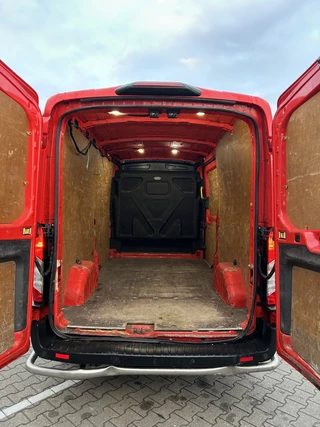 Ford Transit 2021 - 2.0 TDCI Trend zdjecie 8