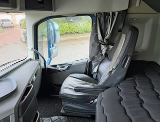 Volvo FH 2015 - 16.650 XL 6X2 FULL AIR FULL OPTIONS SIDE DOOR TOP CONDITION HOLLAND-COMBI imagen 18