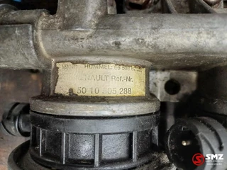 Renault N/A 2002 - Occ brandstoffilter Renault obrazek 4