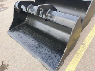 N/A N/A 2022 - Hebaco Excavator ditch clean bucket CW40 obrazek 2