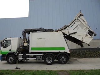 Volvo FE 260 2012 - EEV K NL TRUCK obrazek 6
