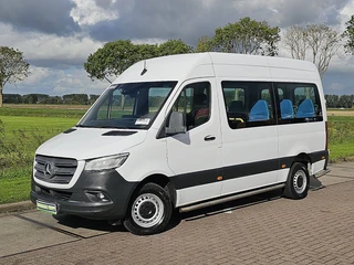 Mercedes-Benz Sprinter 2020 - 314 imagem 2 miniatura
