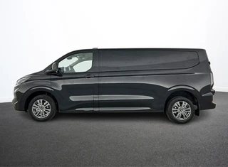 Ford Transit Custom 2024 - 320 2.0 TDCI L2H1 Limited Automaat immagine 2 miniatura