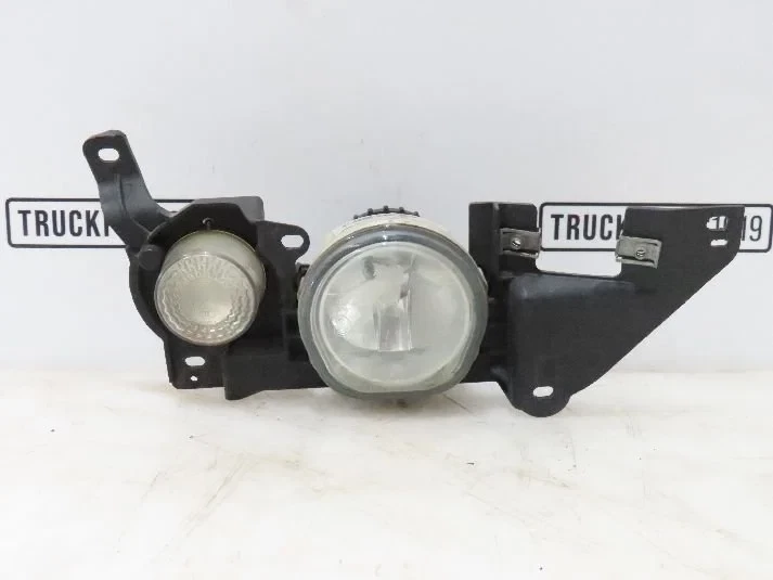 Iveco - Lighting Mistlamp Li. Iveco afbeelding 1