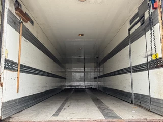 Van Hool 1B2001 2008 - 1X STEERING AXLE - BPW - DRUM BRAKES изображение 8