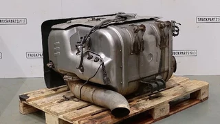 Iveco N/A - Exhaust System Katalysator Iveco Eurocargo obrazek 2