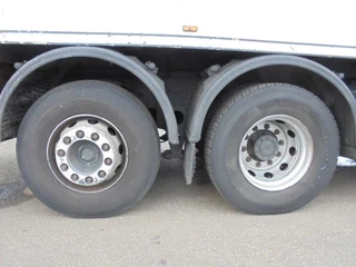 DAF CF 75.250 2012 - 6X2 EEV NL TRUCK bild 14