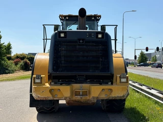 Caterpillar 966M 2014 - N/A obrazek 4