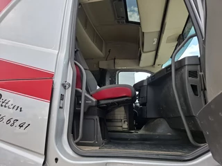 Volvo FH 2019 - FH4-460 / VEB+ / HYDRAULICS / DOUBLE TANK / SMART TACHO V2 / 688399 KM / LWDS / FRIDGE / AUTOMATIC / EURO-6-D / 2019 image 24