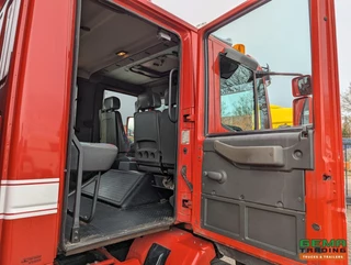 Iveco Tector 2003 - N/A obrazek 18