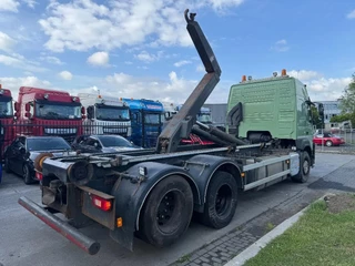 Volvo FM 410 2018 - N/A zdjecie 4
