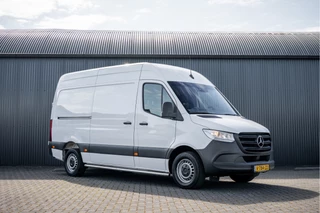Mercedes-Benz Sprinter 2019 - 311 CDI L2H2 | Volledig Ingericht | Mbux | Camera | Climatronic immagine 4
