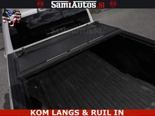 Dodge Ram Pick-Up 2020 - BOM VOL | 5.7 V8 HEMI 402 PK | LUCHTVERING | ADAPTIVE CRUISE | PANODAK | 360 CAMERA | OPEN UITLAAT KLEP | immagine 28