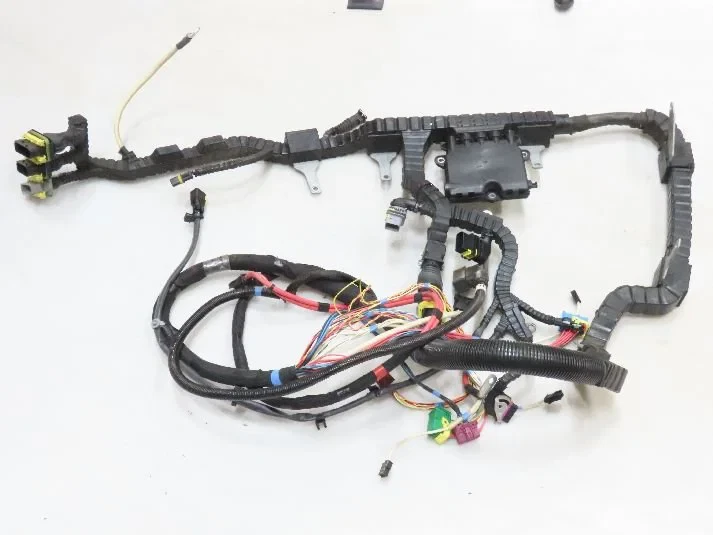 DAF - Electrical System Motorkabelboom J2 B DAF MX afbeelding 1