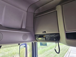 DAF XF480 2020 - N/A obrazek 14