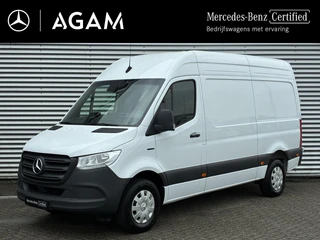 Mercedes-Benz eSprinter 2025 - 320 L2 Pro-Edition 81kWh | 204pk | Wltp 313km en venta