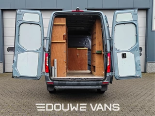 Mercedes-Benz Sprinter 2020 - 319 L2H2 V6 Automaat Leder Carplay Airco image 22