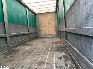 MAN TGX 2019 - 26 460 6x2, EURO 6, Combi, Retarder, Lift roof obrazek 11