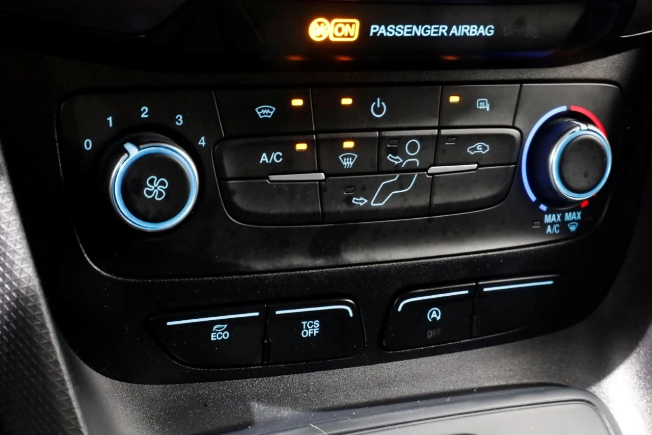 Ford Transit Connect 2020 - 1.5 EcoBlue 100pk Automaat L2 Trend Airco/Navi/Camera 01-2020 immagine 17