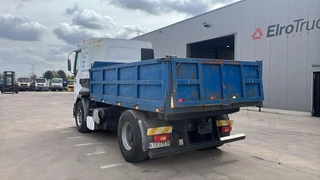 Renault Premium 340 1998 - N/A image 8