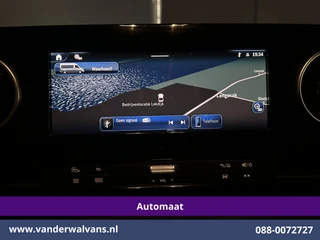 Mercedes-Benz Sprinter 2024 - 317 CDI 170pk 9G-Tronic Automaat L2H2 Euro6 Airco | Camera | Navigatie | LED | Adaptieve Cruisecontrol obrázek 3 náhled