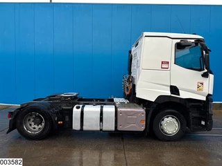 Renault N/A 2014 - T 380 EURO 6, Retarder bild 12