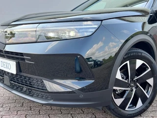 Opel Grandland 2024 - N/A zdjecie 25