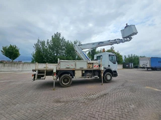 Renault V.I. 2005 - N/A bild 25