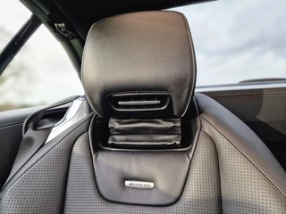 Mercedes-Benz SL 2012 - 63 AMG V8 - 64.199KM - Dutch registration - Harman Kardon - Leather afbeelding 31