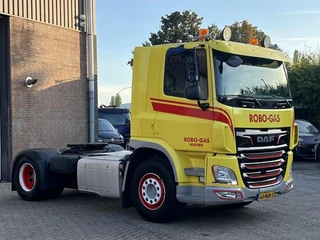 DAF 400 2015 - CF FT afbeelding 2 miniatuur