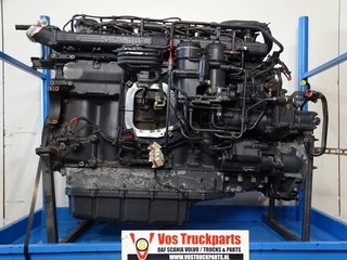 Scania R 2014 - SC-R DC-13115 410PK afbeelding 1