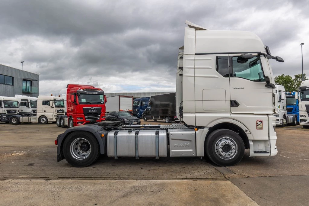 MAN TGX 2023 - 18.510 BLS - INTARDER immagine 4