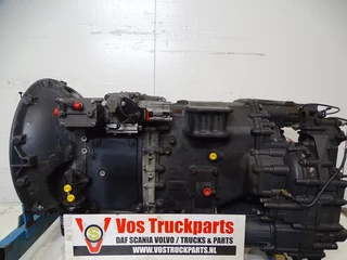 Scania R 2019 - SC-R GRS-905 O immagine 1