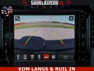 Dodge Ram Pick-Up 2024 - GT HULK | 5.7 V8 HEMI | VIRTUAL COCKPIT | HEAD-UP | ADAPTIVE CRUISE | 360 CAMERA | TRX PACK | bild 54