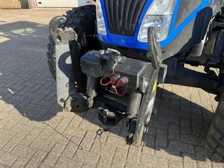 New Holland T4.55 2017 - N/A bild 5