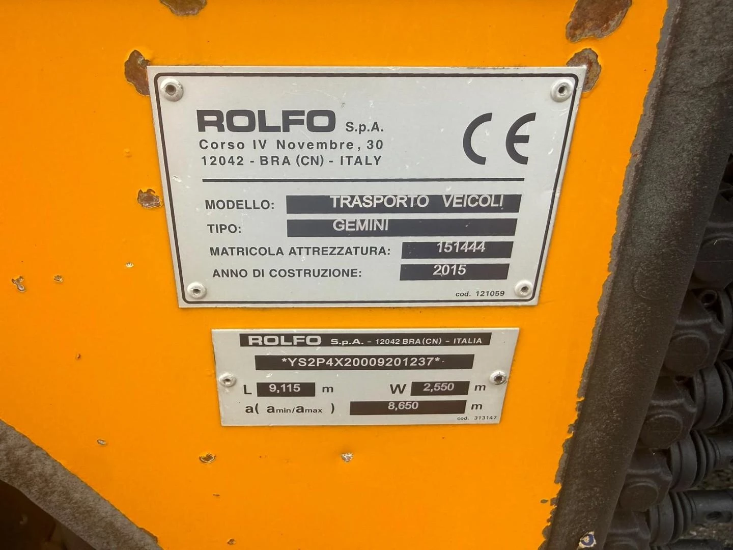 Scania P 2016 - P450 afbeelding 31