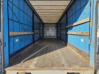 SYSTEM TRAILERS N/A 2020 - D400V/XL/ZL/BPW obrazek 6
