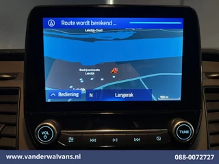 Ford Transit 2022 - 2.0TDCI 131pk L4H3 Jumbo Euro6 Airco | Camera | Navigatie | Apple Carplay | Android Auto | Cruisecontrol imagen 2