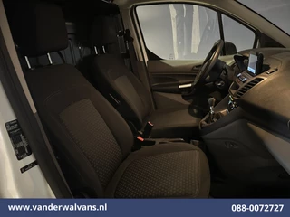 Ford Transit Connect 2022 - 2.0 TDCI 120pk L2H1 Euro6 Airco | Camera | Navigatie | Android Auto | Stoelverwarming zdjecie 6