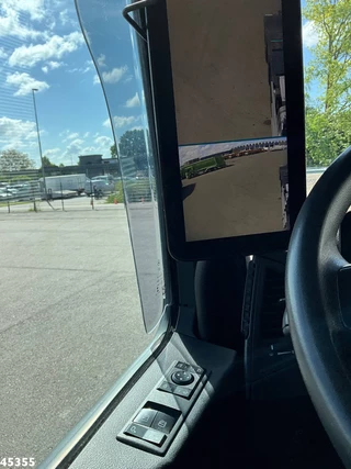Mercedes-Benz Arocs 3540 8x4 Euro 6 Palfinger 19 Tonmeter laadkraan Just 119.021 Km! 2021 - N/A изображение 18