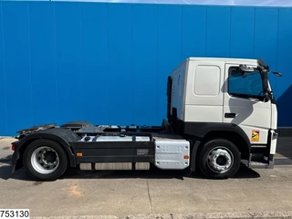 Volvo N/A 2016 - FM 460 EURO 6, Lohr, PTO obrazek 13