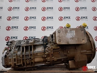 Mercedes-Benz N/A - Versnellingsbak + VOITH  intarder G330-12 Mercedes zdjecie 2