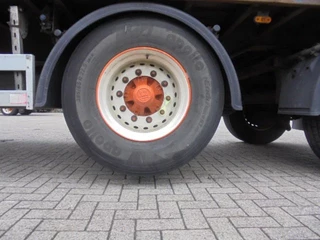 Pacton N/A 2005 - T2-001 NL TRAILER obrazek 13