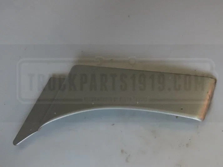 MAN - Body & Chassis Parts Spatschermplaat Li. image 1