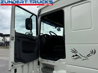 DAF N/A 2014 - XF 460 SUPERSPACECAB, RETARDER, 2 TANKS, ALCOA imagem 10