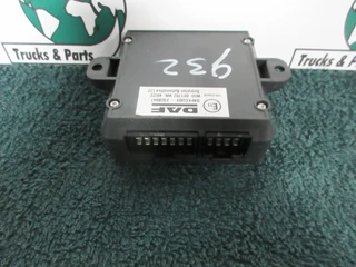 DAF - 2328947 ECU03 MODULEN DAF XG 480 EURO 6 MODEL 2023 afbeelding 3 miniatuur