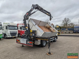 Volvo 240 2012 - FL240 image 3